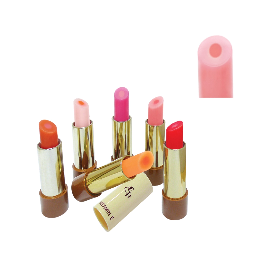 ELIZA HELENA VITAMIN E LIPSTICK STRAWBERRY