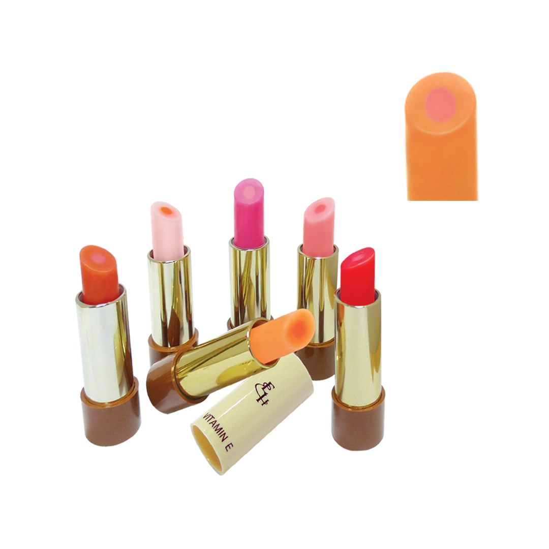 ELIZA HELENA VITAMIN E LIPSTICK CHERRY