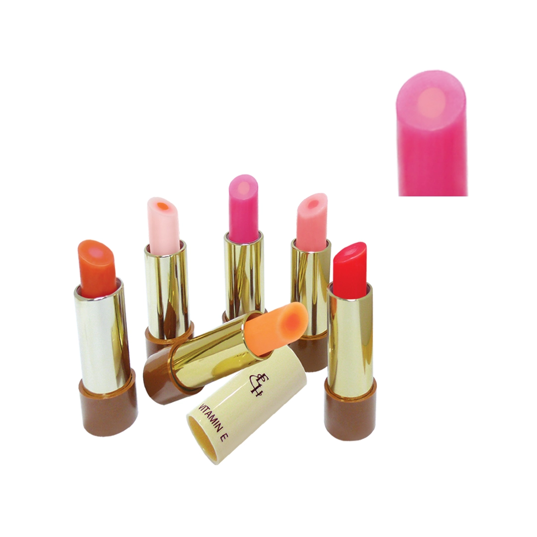 ELIZA HELENA VITAMIN E LIPSTICK APPLE