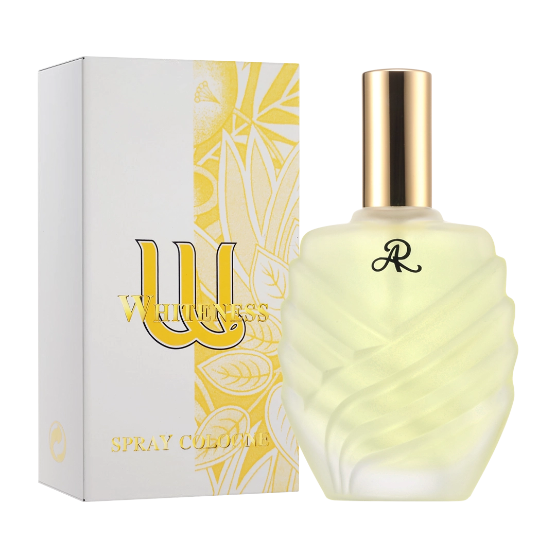 AR Spray Cologne - Whiteness