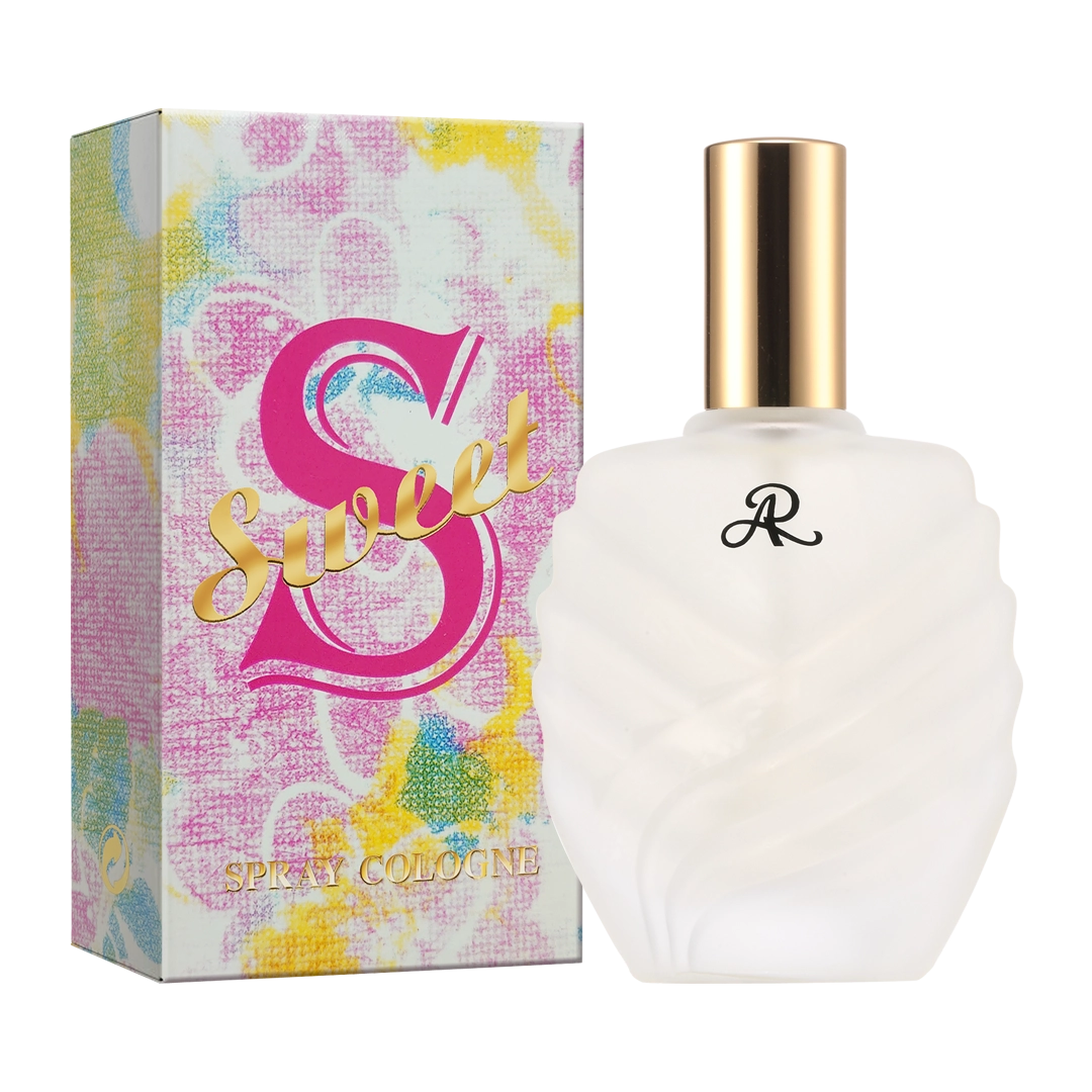 AR Spray Cologne - Sweet